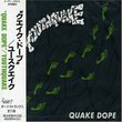 Quake Dope