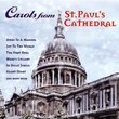 Carols from St Pauls