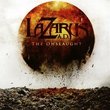 Onslaught by LAZARUS A.D. (2009-03-03)