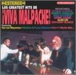 Viva Malpache - Greatest Hits