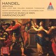 Handel: Jeptha (Complete)