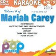 Mariah Carey, Vol. 4