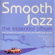 Smooth Jazz the Essential