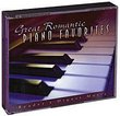 Great Romantic Piano Favorites (Reader's Digest Music)