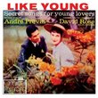 Like Young: Secret Songs For Young Lovers