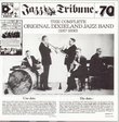 Complete Original Dixieland Jazz Band (1917-1936)