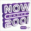 Now Dance 2001 2