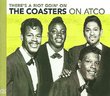 The Coasters on Atco - There's A Riot Goin' On