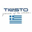 TIESTO - PARADE OF THE ATHLETES