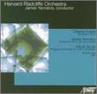 Harvard-Radcliff Orchestral