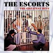 Escorts - Greatest Hits (Deluxe Packaging)