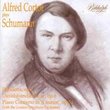 Alfred Cortot Plays Schumann-Volume. 1 - Papillons, Op. 2 (recorded 1935); Davidsbündlertänze, Op. 6 (recorded 1937); Piano Concerto in A minor, Op. 54 (recorded 1927)