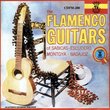 Guitarras Flamencas