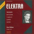 Richard Strauss: Elektra