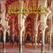 World Of Classics-The Great History Of Spanish Classical Music