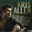 Kris Allen (Special Edition with Bonus Track, "Send Me All Your Angels")