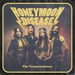 The Transcendence by Honeymoon Disease