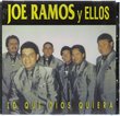 Joe Ramos y Ellos - Lo Que Dios Quiera