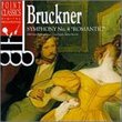 Bruckner: Symphony No. 4