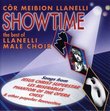 Showtime: Best Of Core Meibion Llanelli