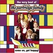Come on Get Happy: Very Best of Partridge Family