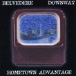 Split/Hometown Advantage