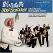 Deke Dickerson Sings the Great Instrumental Hits
