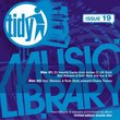 Vol. 19-Tidy Music Library
