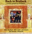 Bach to Brubeck