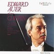 Edward Auer Plays Chopin