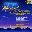 Magical Musicals / Kunzel, Cincinnati Pops Orchestra