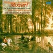 Mozart: String Quartets in E flat K4