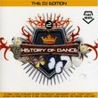 History of Dance V.2: the DJ Edition