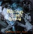 Hastings Street Grease: Detroit Blues Is Alive, Vol. 1