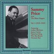 Sammy Price & The Blues Singers 2