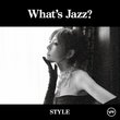 What's Jazz Style