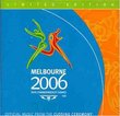 Melbourne 2006: Commonwealth Games Closing Ceremony