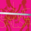 I Love Salsa