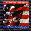 American Folk Blues Festival, 1962-1965