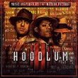 Hoodlum: Music Inspired By The Motion Picture