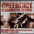 Tribute to Creedence Clearwater Revival