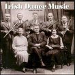 Irish Dance Music