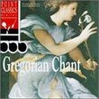 Point Classics: Gregorian Chant