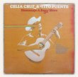 Celia Cruz & Tito Puente Homenaje a Beny Moré