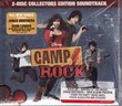 Disney Camp Rock Cd dvd ( Jonas Brothers )