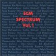 ECM Spectrum, Vol. 1