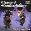 Klezmer & Hassidic Music