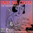 Parlophone Girl: Piano Recordings of 20's & 30's, Vol. 1