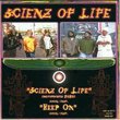 Scienz of Life / Yikes