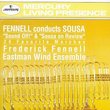 Fennell Conducts Sousa